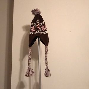 Winter hat